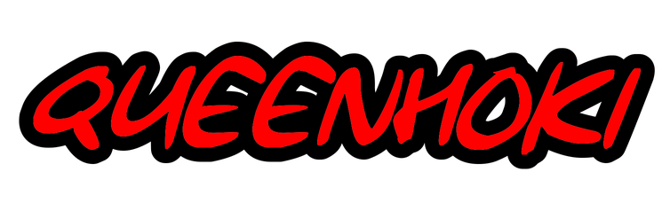 QUEENHOKI Logo